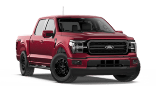 2026 Ford F-150® External Image 5